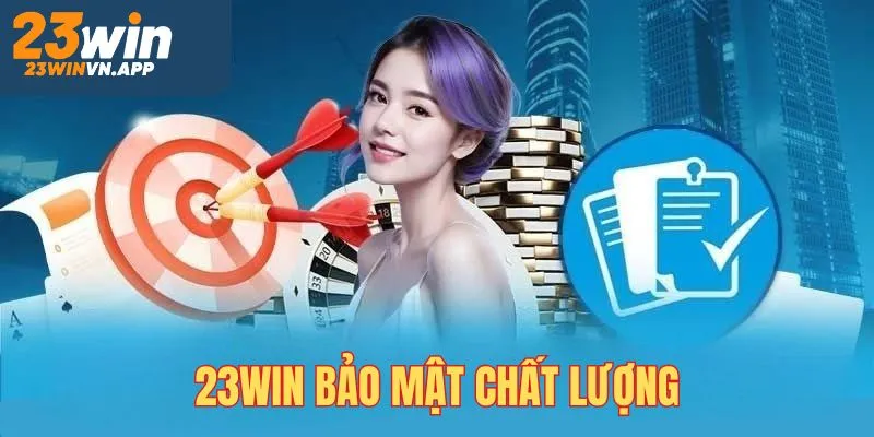 Bảo mật dữ liệu cùng các công nghệ hiện đại, đỉnh cao