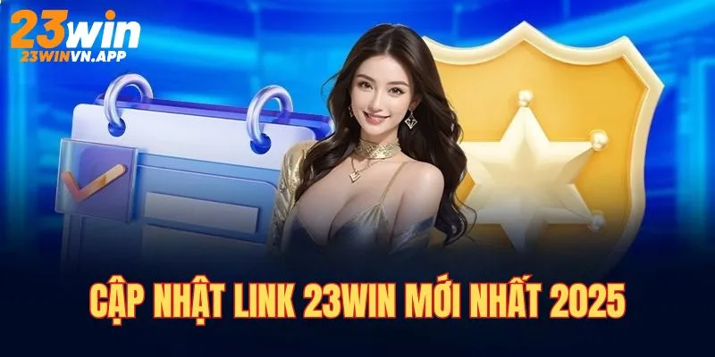 Cập nhật link mới 2025