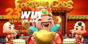 Nổ Hũ Thần Tài