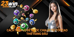 cách tính lô đề