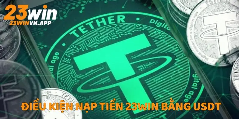 Có tài khoản để nạp bằng tiền điện tử