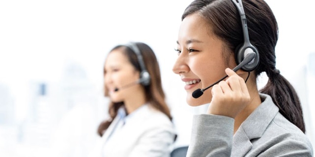 Kết nối nhanh chóng - Đồng hành mỗi ngày