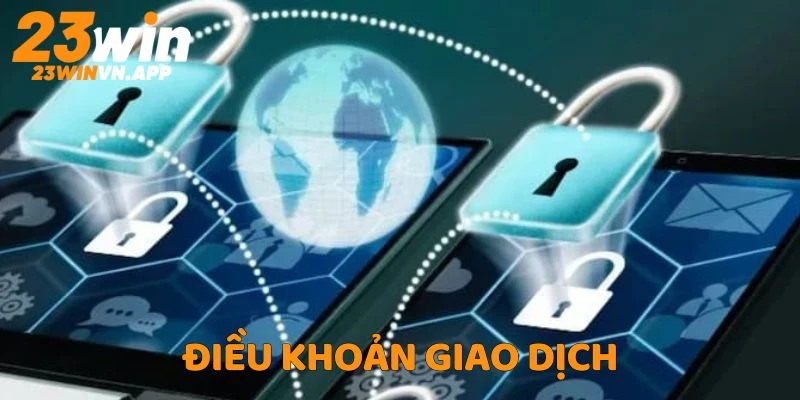 Thủ tục nạp rút tiền nhanh gọn